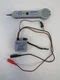 Tempo Progressive 200EP Inductive Amplifier & 77HP Tracer 2 Toner Tester Case