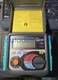 Kyoritsu 3007A Insulation Tester Brand New DHL/FedEx