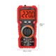 HABOTEST HT118C Digital Multimeter Manual Range Multi-meter 6000 Counts ZSPO