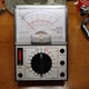 Vintage Soltec HM-102S Multimeter