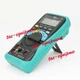 1PC KYORITSU Kyoritsu KEW1009 Multimeter Digital High Precision Automatic ML