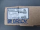 Brady Striped ToughStripe&reg; Floor Tape 104317 b-514 Black/Yellow, 1 roll