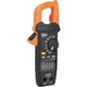 Klein Tools CL810 600A True RMS AC/DC Digital Clamp Meter w/ Worklight