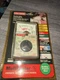 Sears Craftsman Nos Analog Pocket Multi tester 82411 W/ Test Leads 