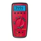 Amprobe 34XR-A Prof DMM True RMS with Temperature, Backlight & Autoranging Disp