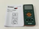New Extech Instruments LCR200 Digital LCR Meter &ndash; With Manual & TEquipment Pouch