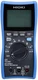 HIOKI DT4261-90 Digital Multimeter True-RMS Wireless Adapter Z3210 Set
