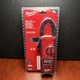 Milwaukee 2236-20 Clamp Meter for HVAC/R - Red (3761) New