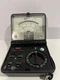 Vintage RadioShack Multimeter 22-211A 25range Folding Compact