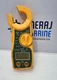 Wavess MT87 Clamp Meter CAT II 600V