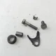 Honda CB 450 / CL 450 small parts outlet left screws wedges 30999