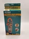 Extech Multimeter EX613 Multimeter AC/DC Voltage Clamp Meter 400A