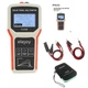 Elejoy EL400B 5-400W 12-60V Solar Panel Multimeter PV Panel Tester LCD ty23 New