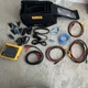 Fluke 1732 3-Phase Energy Logger Kit, 600V/3000A iFlex 3000-24 Case - Open Box