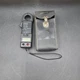 Vintage Amprobe ACD-10 Digital Clamp On Voltage Tester w Case UNTESTED