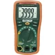Extech EX330 CAT III 600V Portable Digital Multimeter Display (Counts): 400