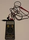 Sears 82407 Digital Multimeter with Probes untested