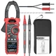 HABOTEST Digital Clamp Meter Multimeter True RMS AC/ Amp Volt Ohm Tester G1R1