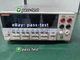 1PC KEITHLEY2016-P 2016P Audio analysis multimeter, six and a half precision #LL