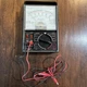 Micronta Doubler Multitester AC DC 22-204U - Vintage