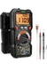 KAIWEETS HT118A Digital Multimeter True RMS 6000 Counts AC/DC Voltage Tester