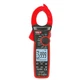 one new UNI-T UT206B 1000A True RMS Digital Clamp Meters with Auto Range