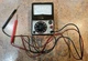Knight KG-681 20K Volt OHM Meter Kit (Japan) Tested Working
