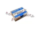 NEW NORDSON EFD 7018314 DISPENSE TIP, 23 GA, 0.013" ID, 50PC