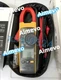 NEW Fluke 375 FC 600A AC/DC TRMS Wireless Clamp Meter Fast delivery