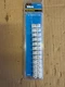Ideal 89-610 Barrier Strip/Terminals, 12-Circuit, 30A, 600V, #10 - #22 AWG