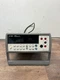 Agilent 34405A Digit Multimeter error 631
