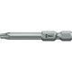 Wera 05134686001 IP15 x 70mm TorxPlus Power Bit, 10 Piece