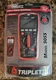 Triplett 9055 Triplett 6-in-1 Autoranging Digital Multimeter