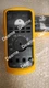 Fluke 87v housing