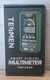 TESMEN TSM-522S Smart Digital Multimeter, Auto-Ranging Volt Meter, TRMS 4000 ...
