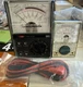 Midland Multimeter Voltmeter 23-094 CB radio & Micronta Radio Shack Volt Ohms