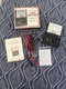 Vintage Micronta 18 Range Multitester Cat. No. 22-201B~20,000 Ohms~Original Box
