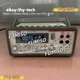 Keithley 2110 5-1/2 Digit Dual-Display Digital Multimeter/-free ship&lhy