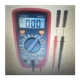 AstroAI AM33D Digital Multimeter 2000 Count CAT II 600V w/ Test Leads