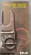 FLIR VT8-1000 - Voltage, Continuity and Current Tester - 1000V/200A w Open Jaw