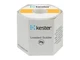 Kester 24-6040-0027 Solder Wire, Rosin Core, Leaded, Sn60Pb40, 3.3%, 0.031'