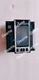 1 PC USED GOOD OMRON Power Monitor KM-N2-FLK FREE SHIPPING