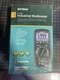 Extech EX520A: High accuracy True RMS Multimeter (0.09%)