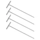 Fluke Es-162P4-2 Stake Accessory Kit