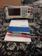 Siglent SDM3045X - 4.5 Digit Dual Display Digital Multimeter W/2 Probe Sets NOOB