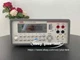 Keithley 2110 5-1/2 Digit Dual-Display Digital Multimeter/Good function /#