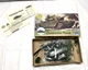 1982 MPC Centurion Tank Plastic Model Kit #1-6205 Unassembled