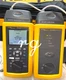 Used FLUKE DSP-4300 Network Cable Certifier Tested DHL Fast shipping