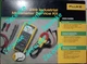 FLUKE 289IMSK Industrial Multimeters Service Combo Kit Brand New
