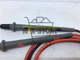 1pcs Hioki L9208 Test Leads for Clamp-On HiTester Series 3280 3287 3288 Multim
